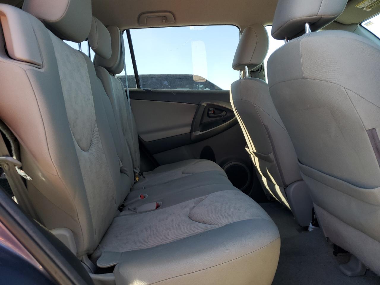 2011 Toyota Rav4 VIN: 2T3ZF4DVXBW098049 Lot: 86654305