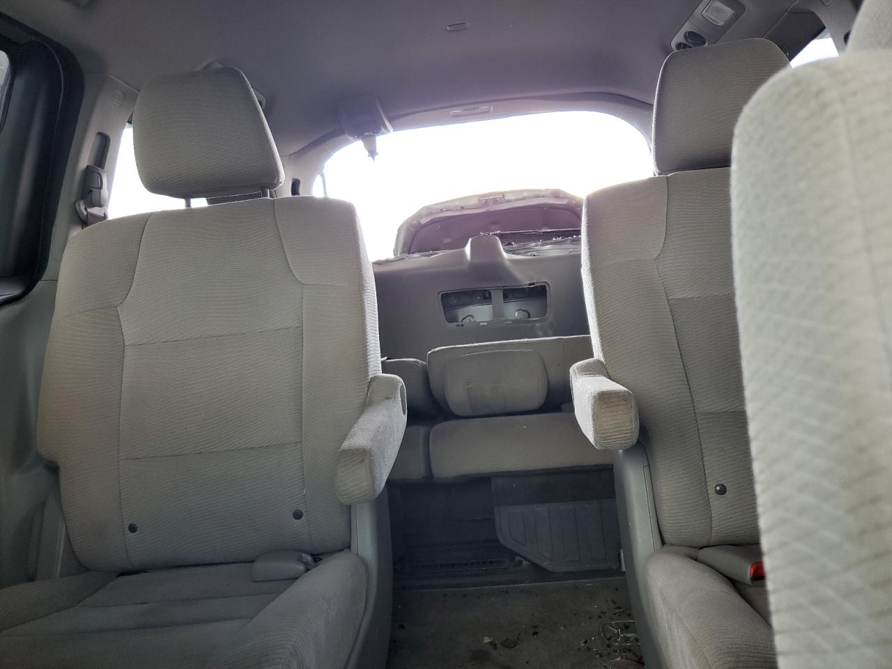 2013 Honda Odyssey Lx VIN: 5FNRL5H27DB052198 Lot: 85646085