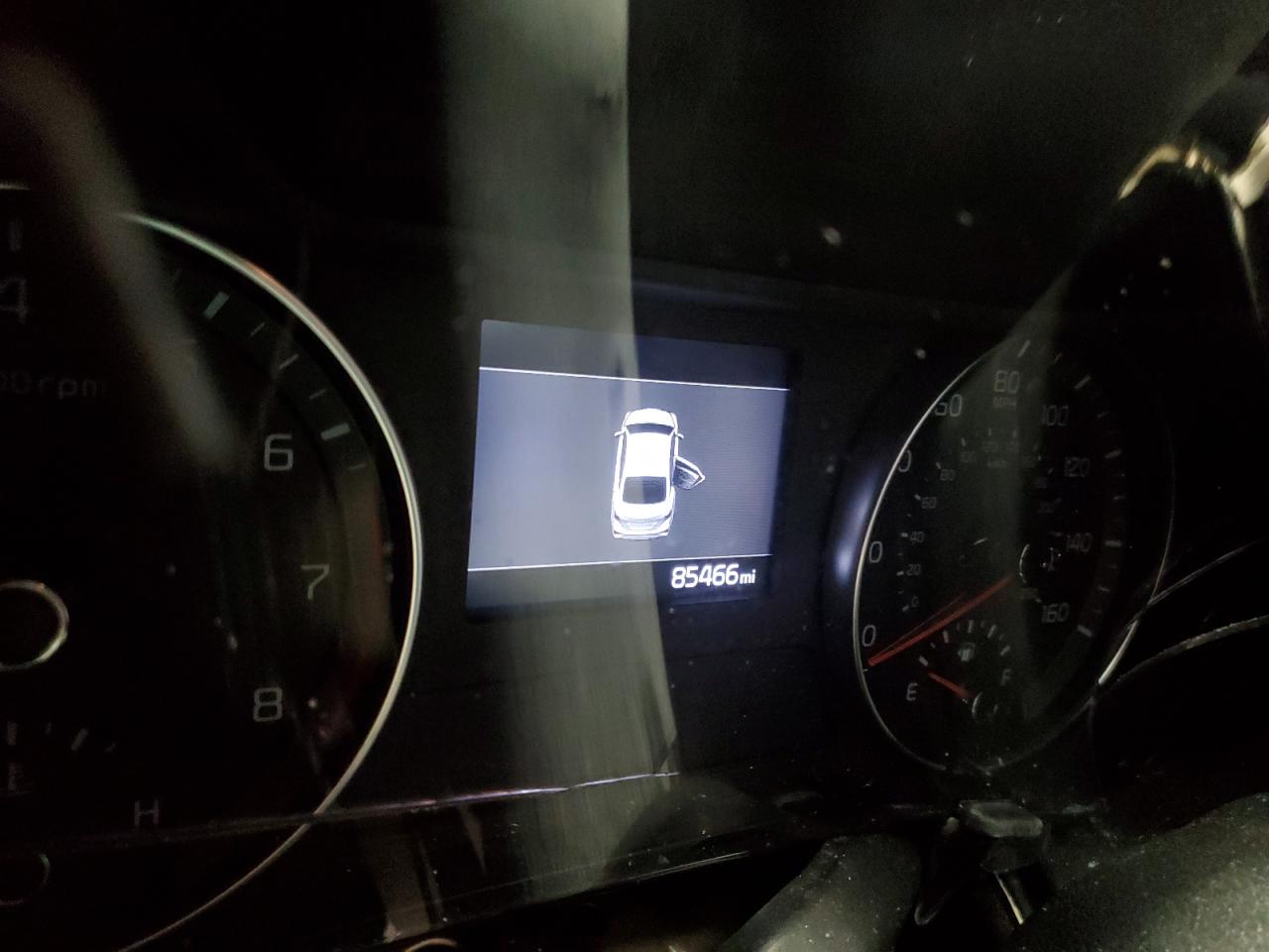 2021 Kia Forte Fe VIN: 3KPF24AD8ME327806 Lot: 90351395