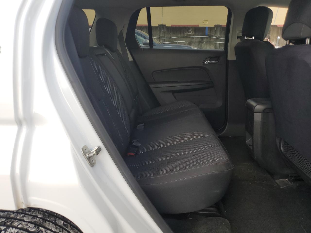 2013 GMC Terrain Sle VIN: 2GKALSEK0D6305193 Lot: 86090845