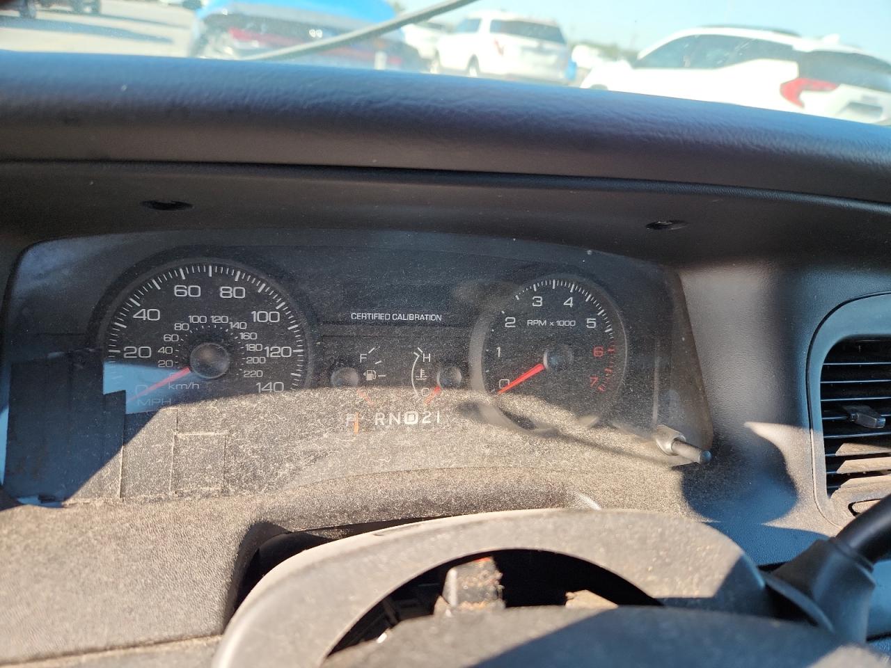 2011 Ford Crown Victoria Police Interceptor VIN: 2FABP7BV2BX181330 Lot: 82414635