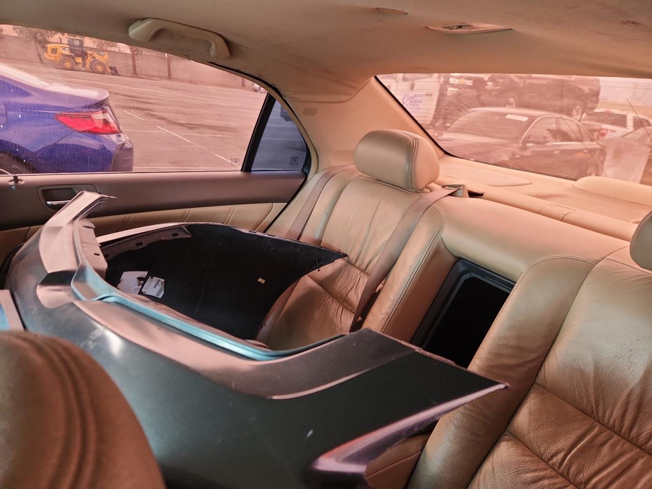 2005 Honda Accord Ex VIN: 1HGCM66585A066225 Lot: 86525505