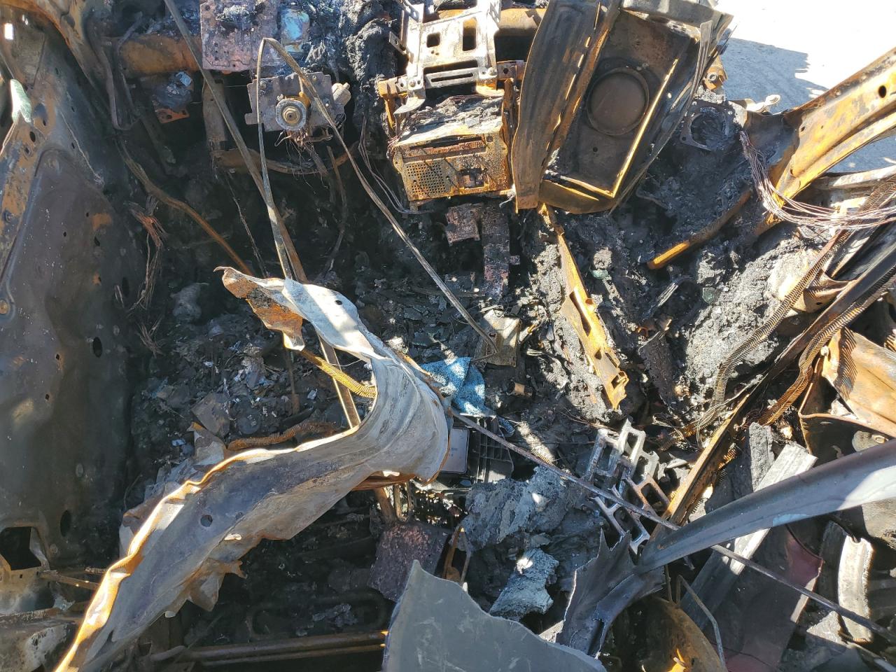 2016 Infiniti Qx50 VIN: JN1BJ0RR6GM270797 Lot: 85751165