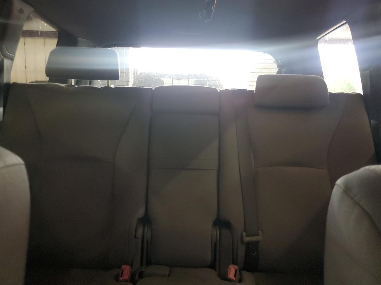 2004 Toyota Highlander VIN: JTEEP21A840046357 Lot: 84936705