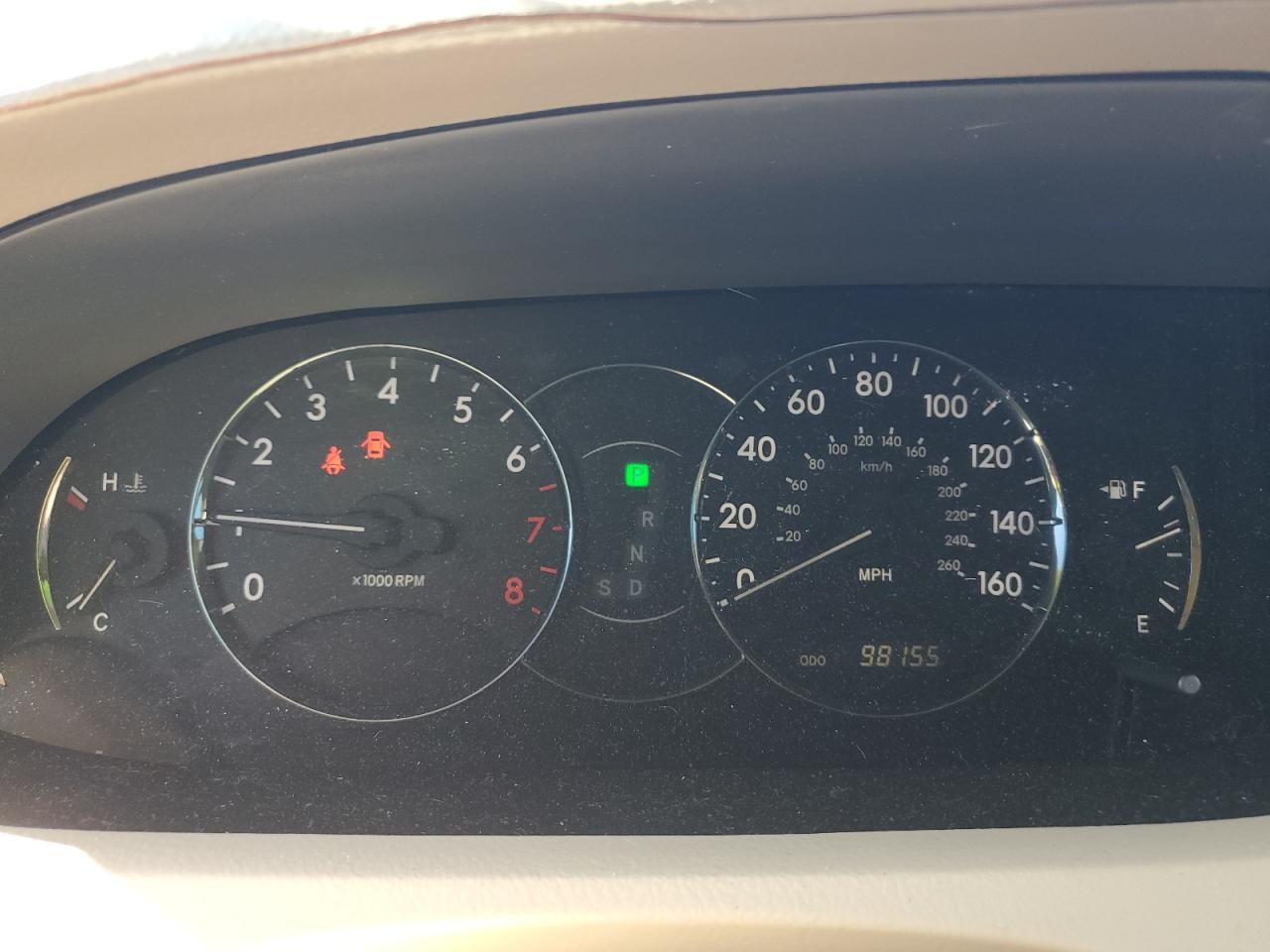 2007 Toyota Avalon Xl VIN: 4T1BK36B27U190461 Lot: 87238415