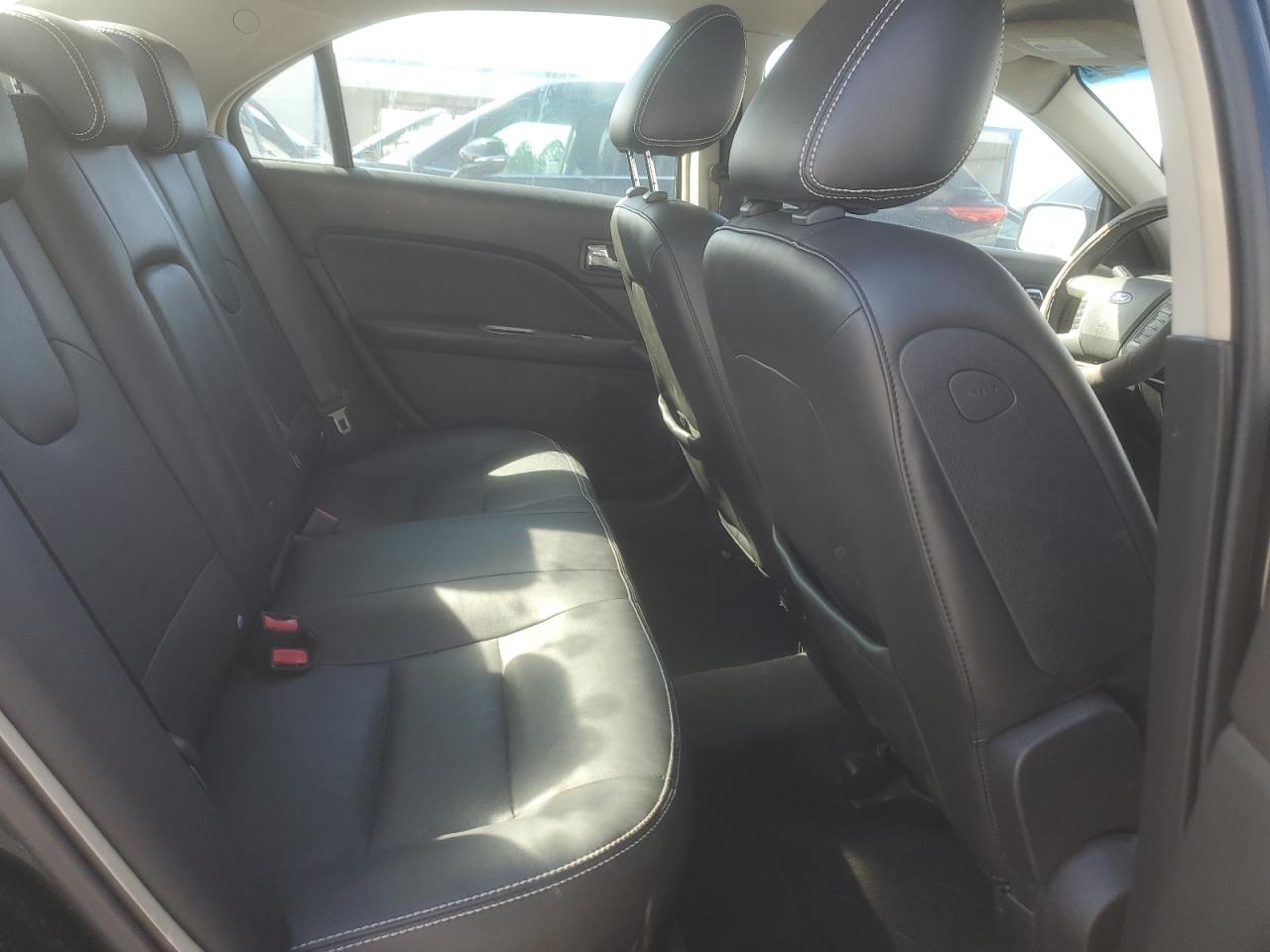 2010 Ford Fusion Sel VIN: 3FAHP0JG9AR387164 Lot: 90787815