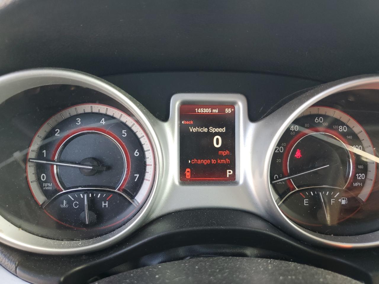 2014 Dodge Journey Sxt VIN: 3C4PDCBG3ET229751 Lot: 82581895