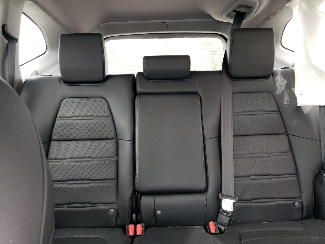 2022 Honda Cr-V Exl VIN: 2HKRW2H87NH627901 Lot: 86064655