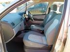 2001 SKODA FABIA COMFORT 16V  for sale at Copart WISBECH