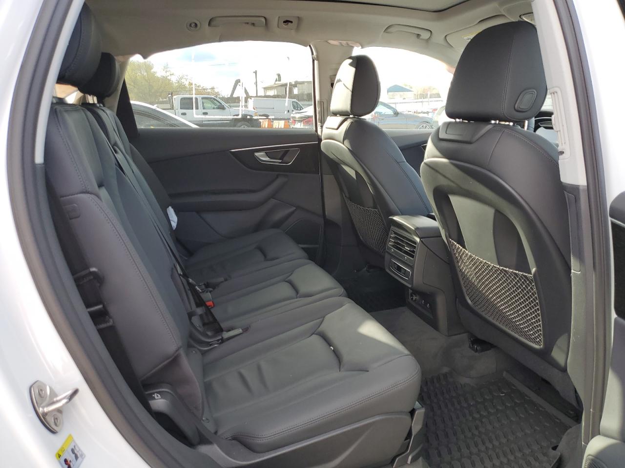 2022 Audi Q7 Premium Plus VIN: WA1LXBF74ND011621 Lot: 89816555