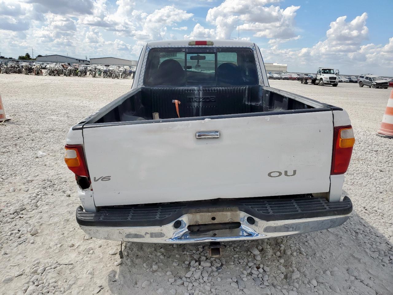 2003 Mazda B3000 Cab Plus VIN: 4F4YR46V43TM00463 Lot: 84985495