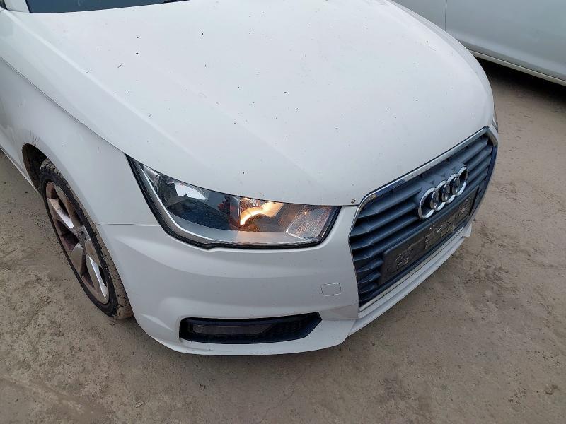 2015 AUDI A1 SPORT TDI 