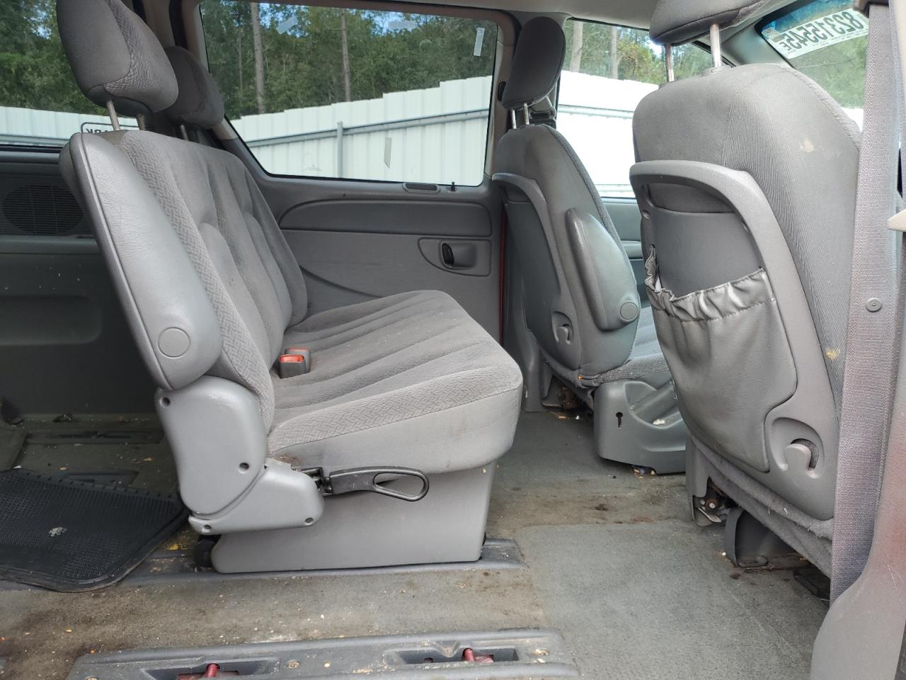 2006 Chrysler Town & Country VIN: 1A4GP45R96B559000 Lot: 82315545