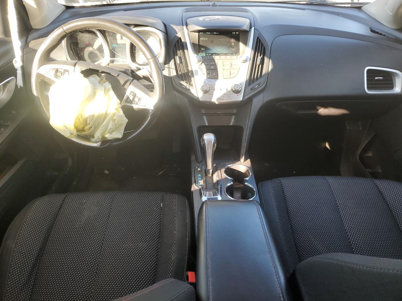 2015 Chevrolet Equinox Lt VIN: 2GNFLFEK3F6200666 Lot: 89798835