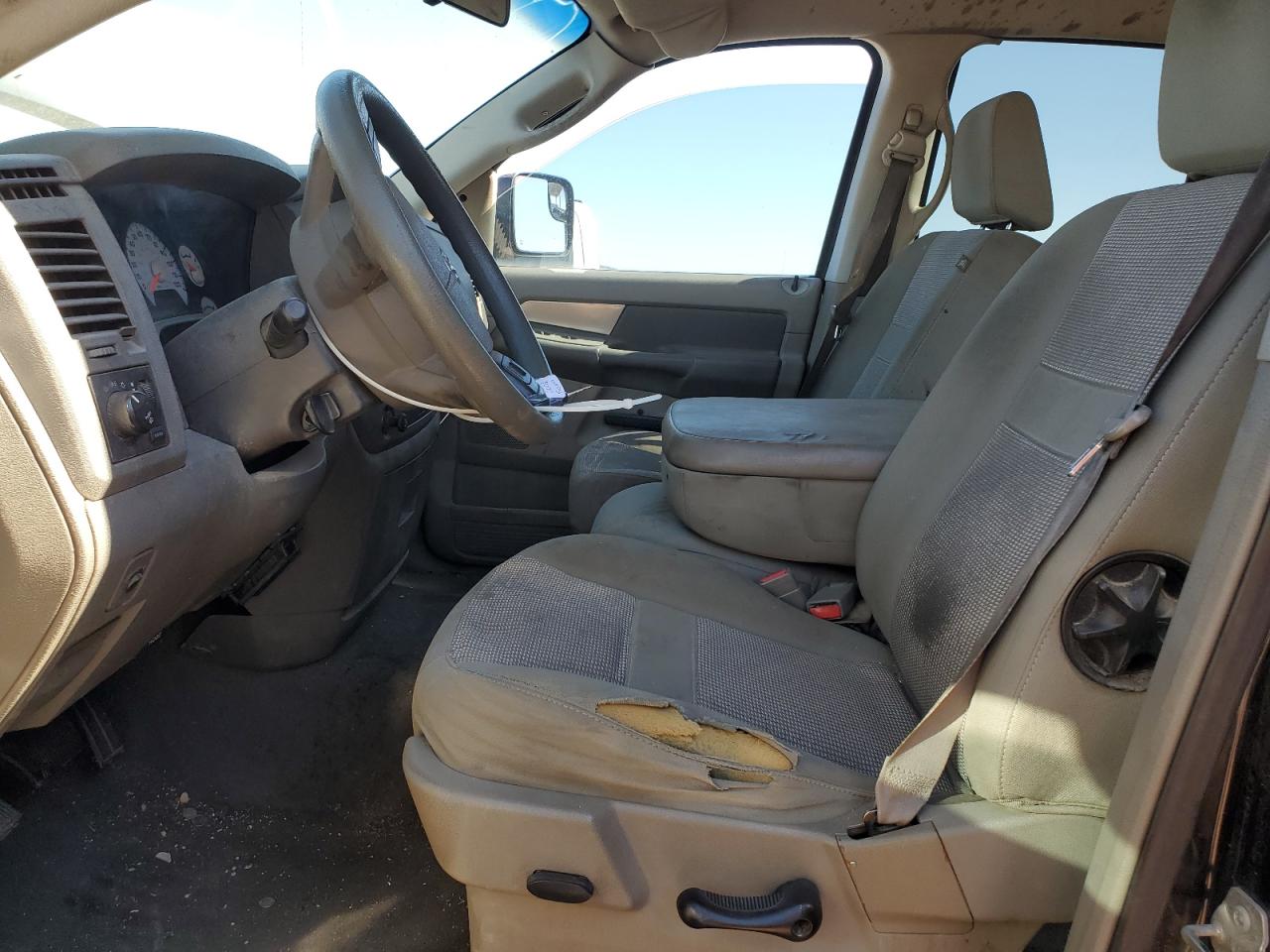 2008 Dodge Ram 1500 St VIN: 1D7HU18N18S567479 Lot: 90490325