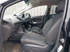 2016 FORD FIESTA ZETEC BLACK EDIT A  for sale at Copart WESTBURY
