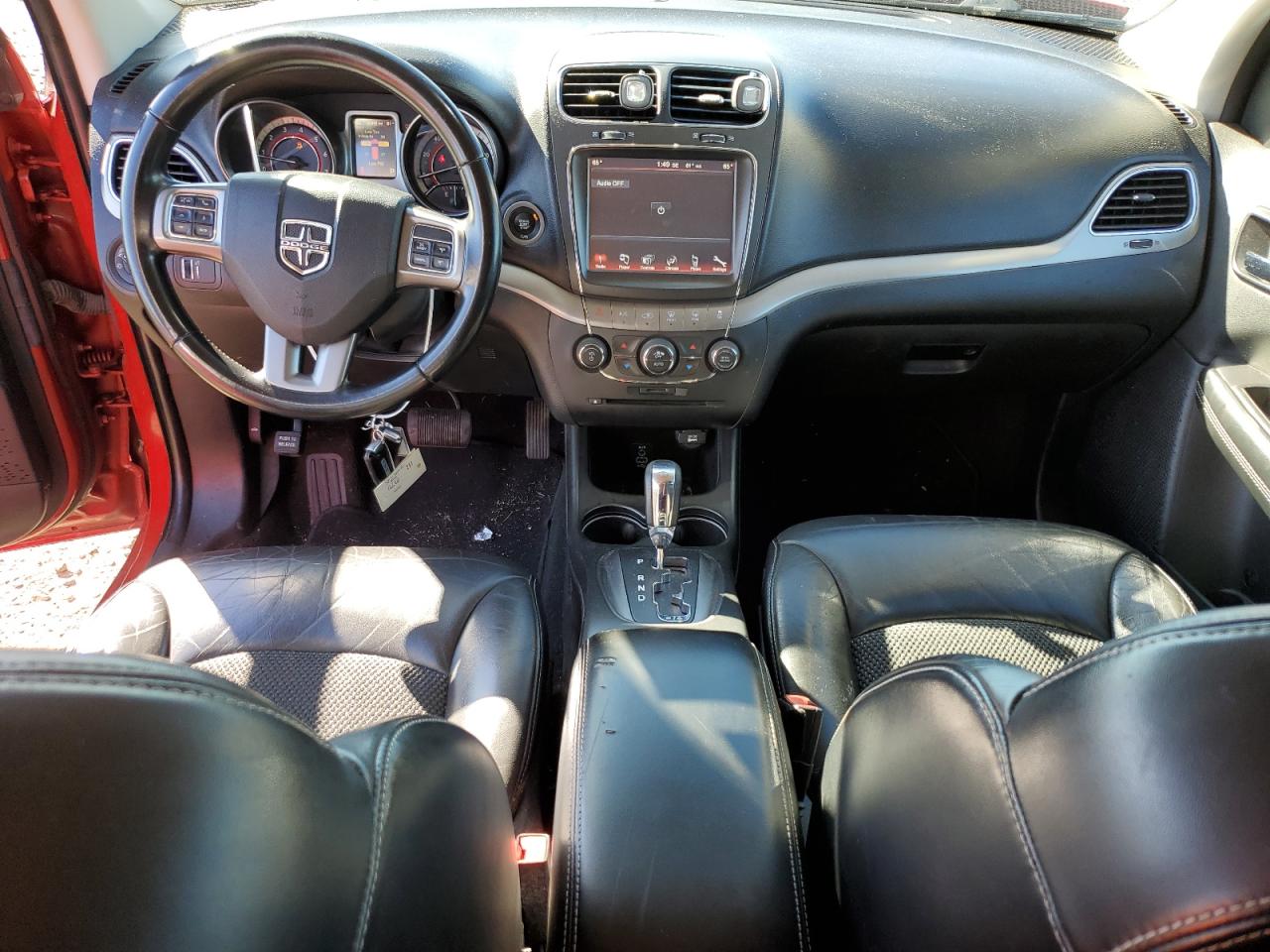 2020 Dodge Journey Crossroad VIN: 3C4PDCGB3LT267314 Lot: 87074405