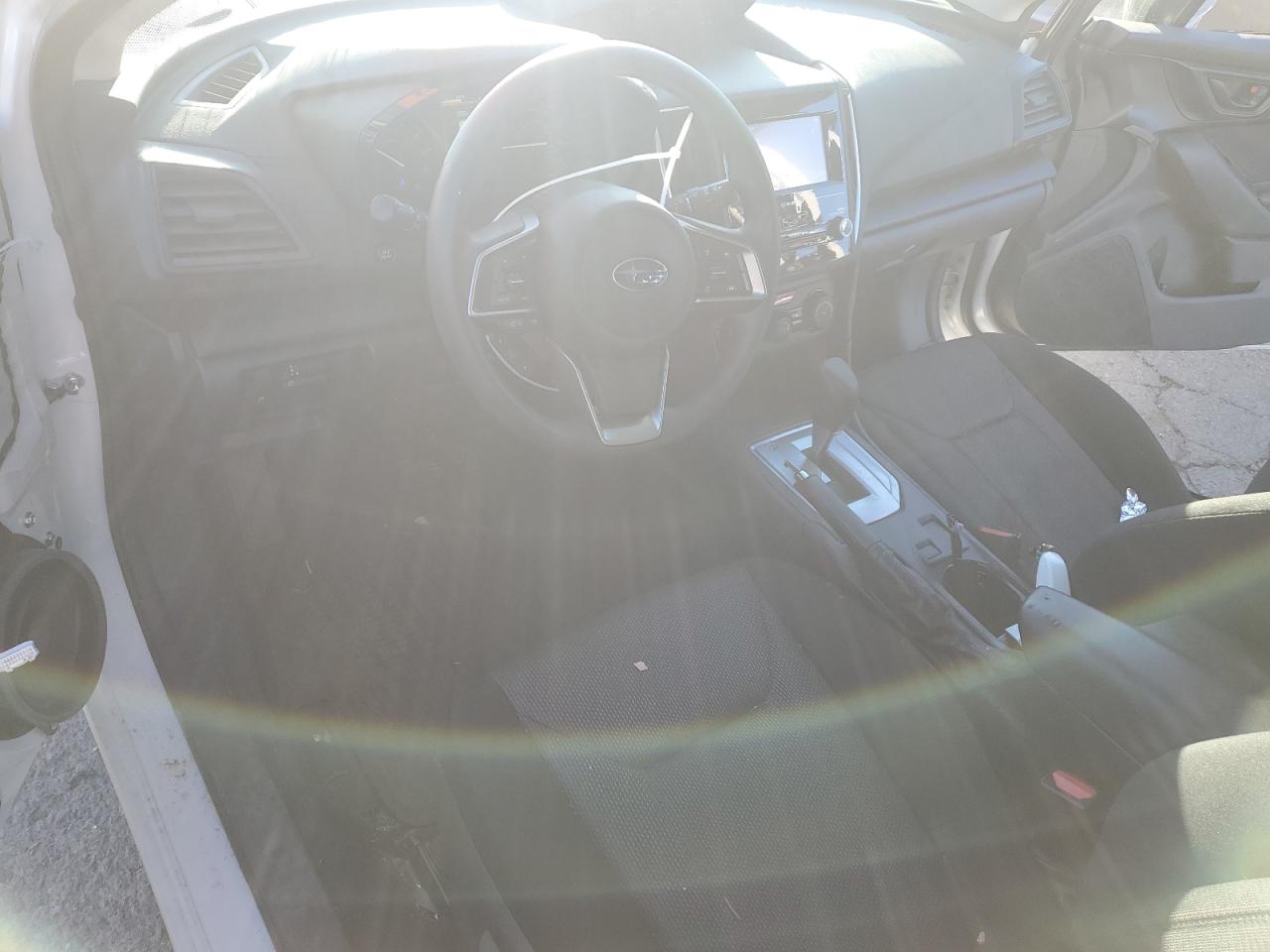 2023 Subaru Impreza VIN: 4S3GTAB6XP3718998 Lot: 84933235