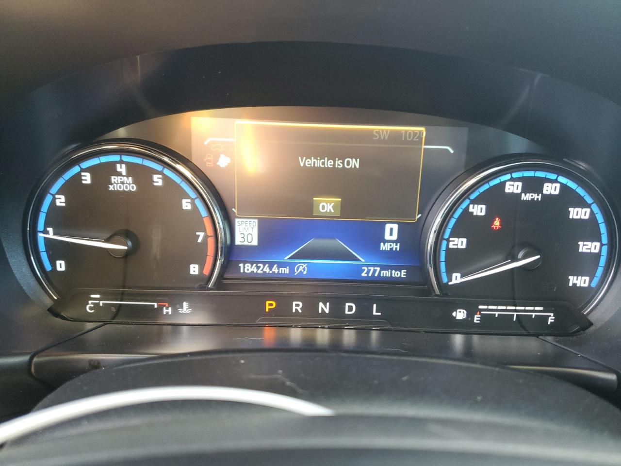 2023 Ford Bronco Sport Outer Banks VIN: 3FMCR9C66PRD52996 Lot: 86134055