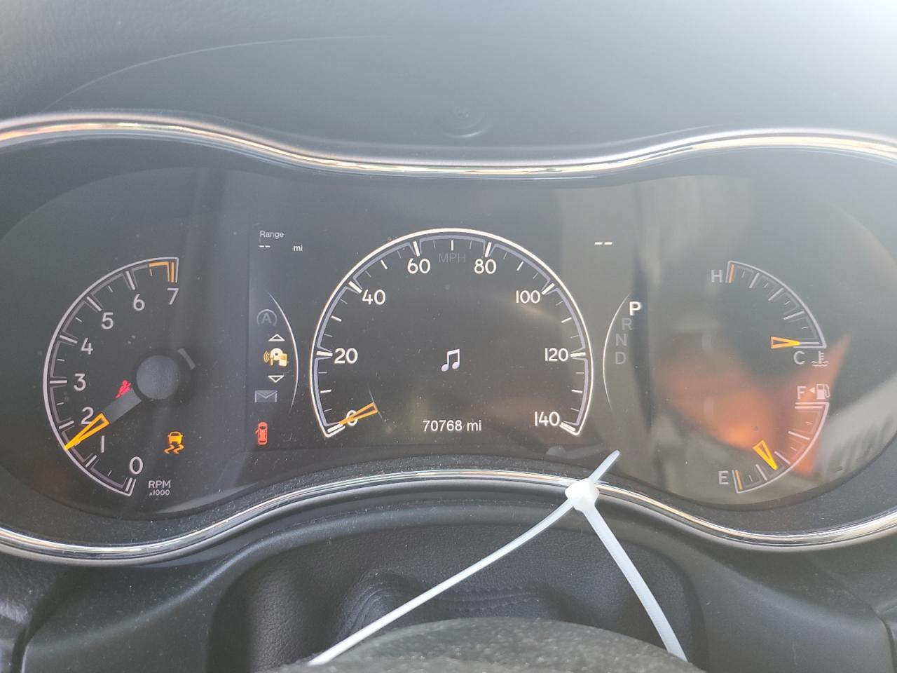 2020 Jeep Grand Cherokee Limited VIN: 1C4RJFBG7LC170182 Lot: 85155895