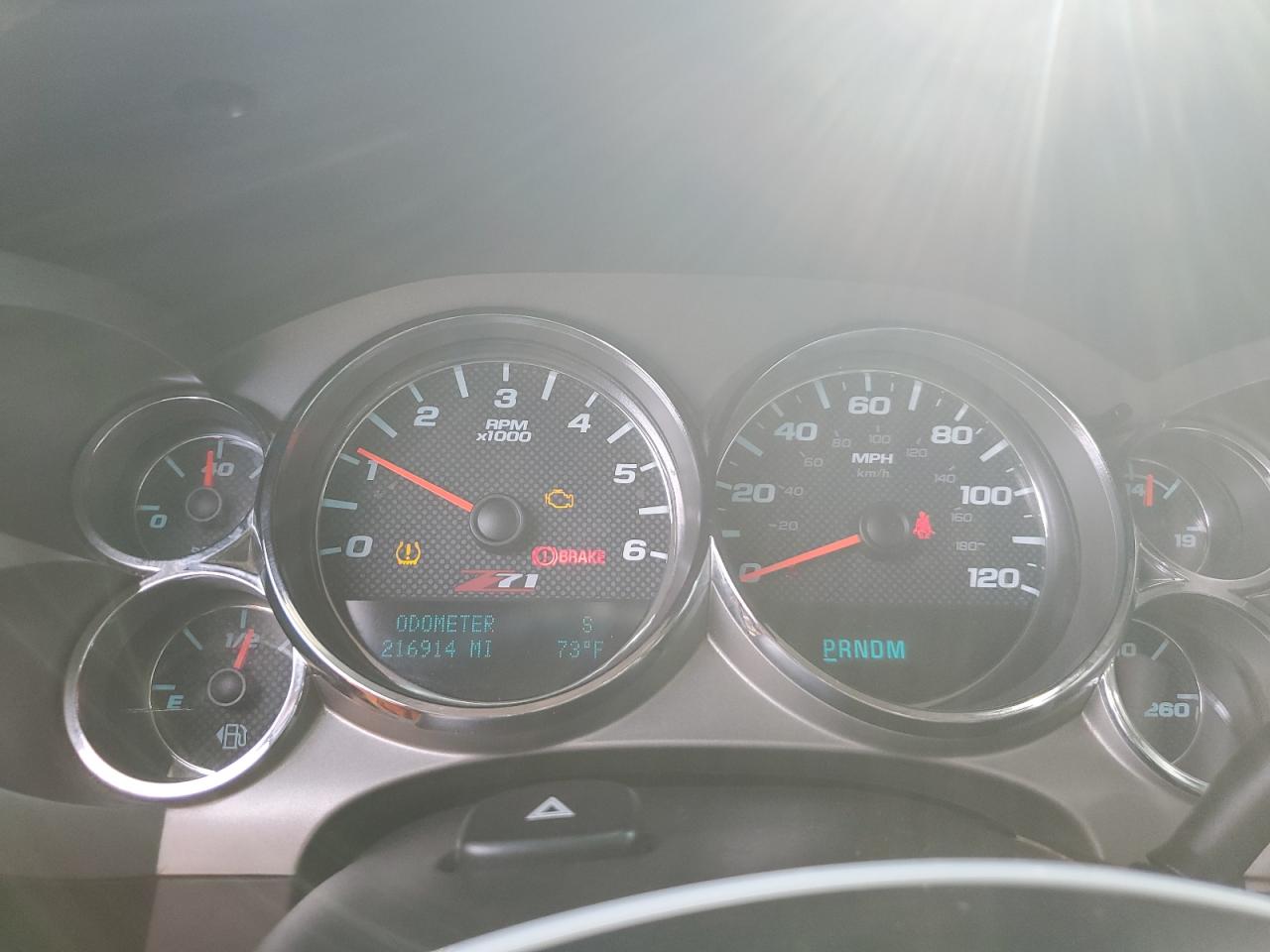 2012 Chevrolet Silverado K1500 Lt VIN: 3GCPKSE79CG148657 Lot: 84409655