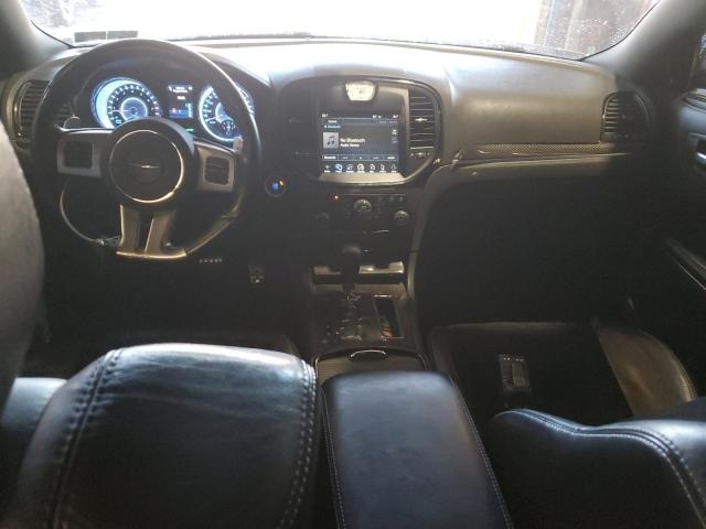  CHRYSLER 300 2012 Charcoal