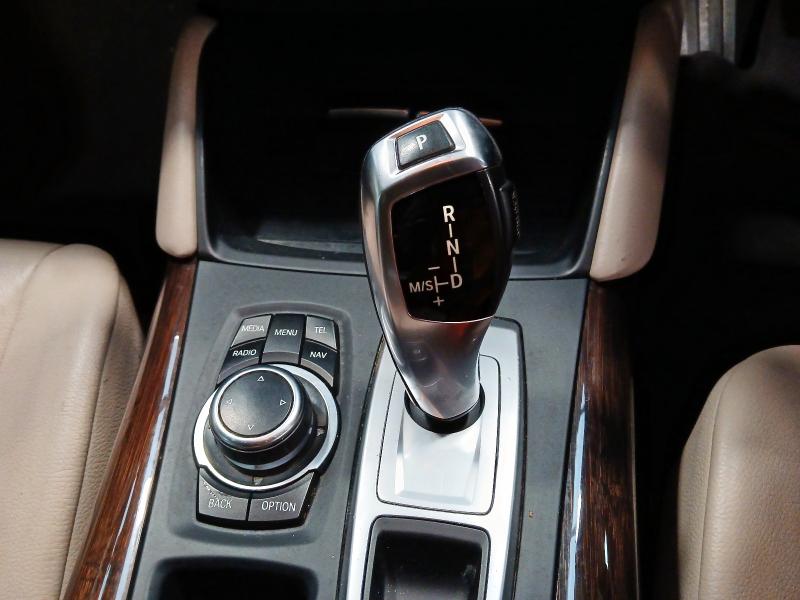 2014 BMW X6 XDRIVE30D AUTO XDRIVE30D [245] 5DR STEP AUTO