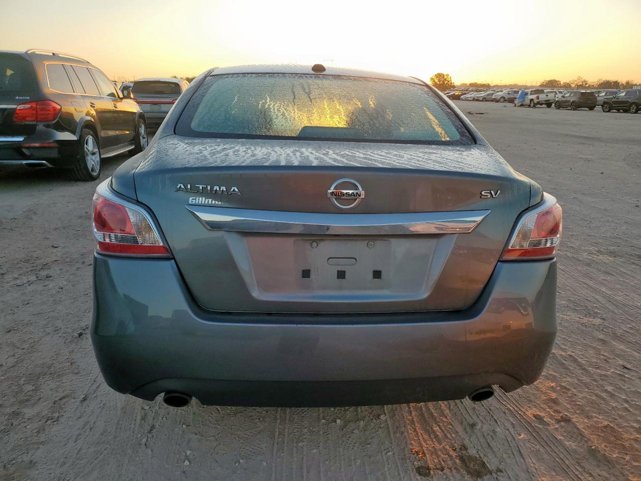 2015 Nissan Altima 2.5 VIN: 1N4AL3AP2FC423202 Lot: 82364705