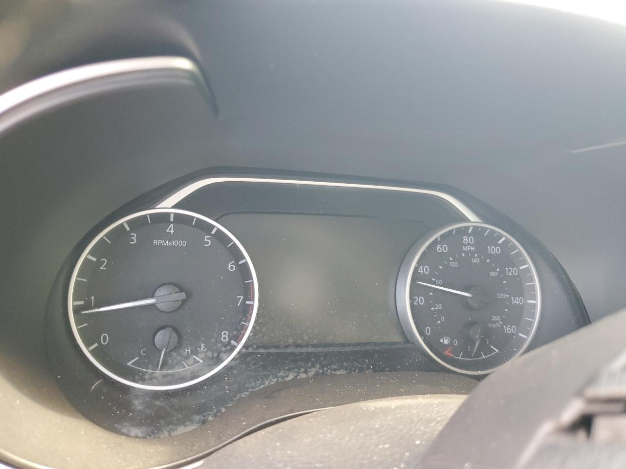 2018 Nissan Maxima 3.5S VIN: 1N4AA6AP8JC378170 Lot: 84782705