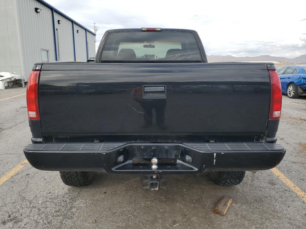 1998 Chevrolet Gmt-400 K1500 VIN: 1GCEK19R0WR128959 Lot: 86177155