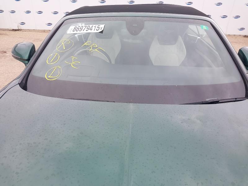 2022 BENTLEY CONTINENTAL GTC 4.0 V8 2DR AUTO [CITY SPEC]