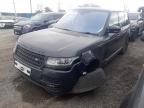 2015 LAND ROVER RANGE ROVER 4.4 SDV8 VOGUE SE 4DR AUTO for sale at Copart ROCHFORD