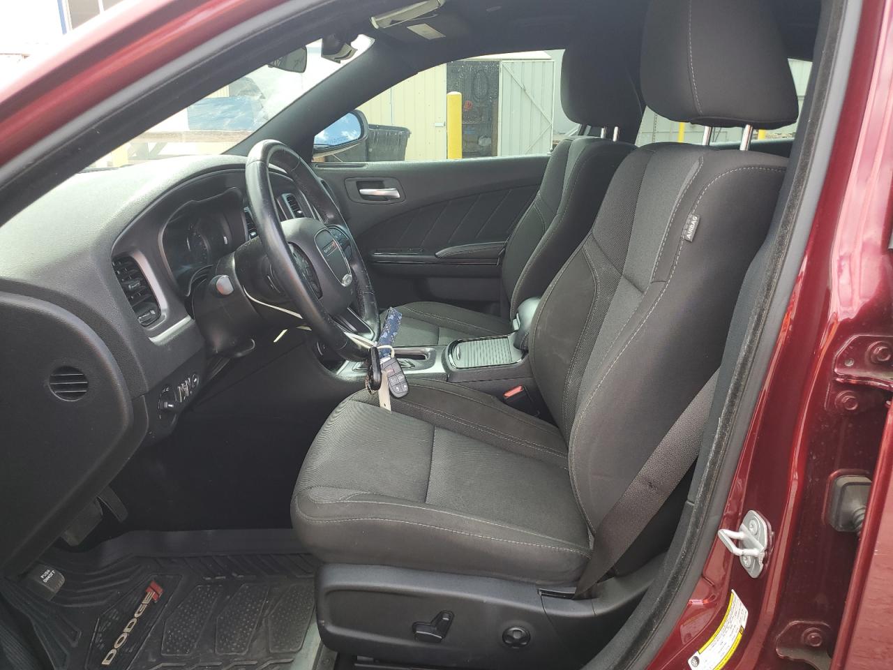 2020 Dodge Charger Sxt VIN: 2C3CDXBG5LH101706 Lot: 85949725