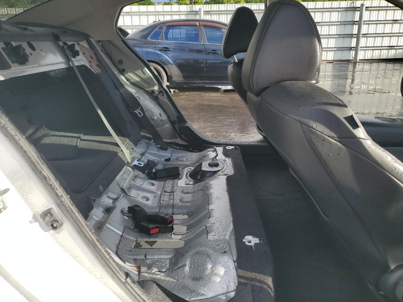 2018 Nissan Maxima 3.5S VIN: 1N4AA6APXJC375075 Lot: 85827555