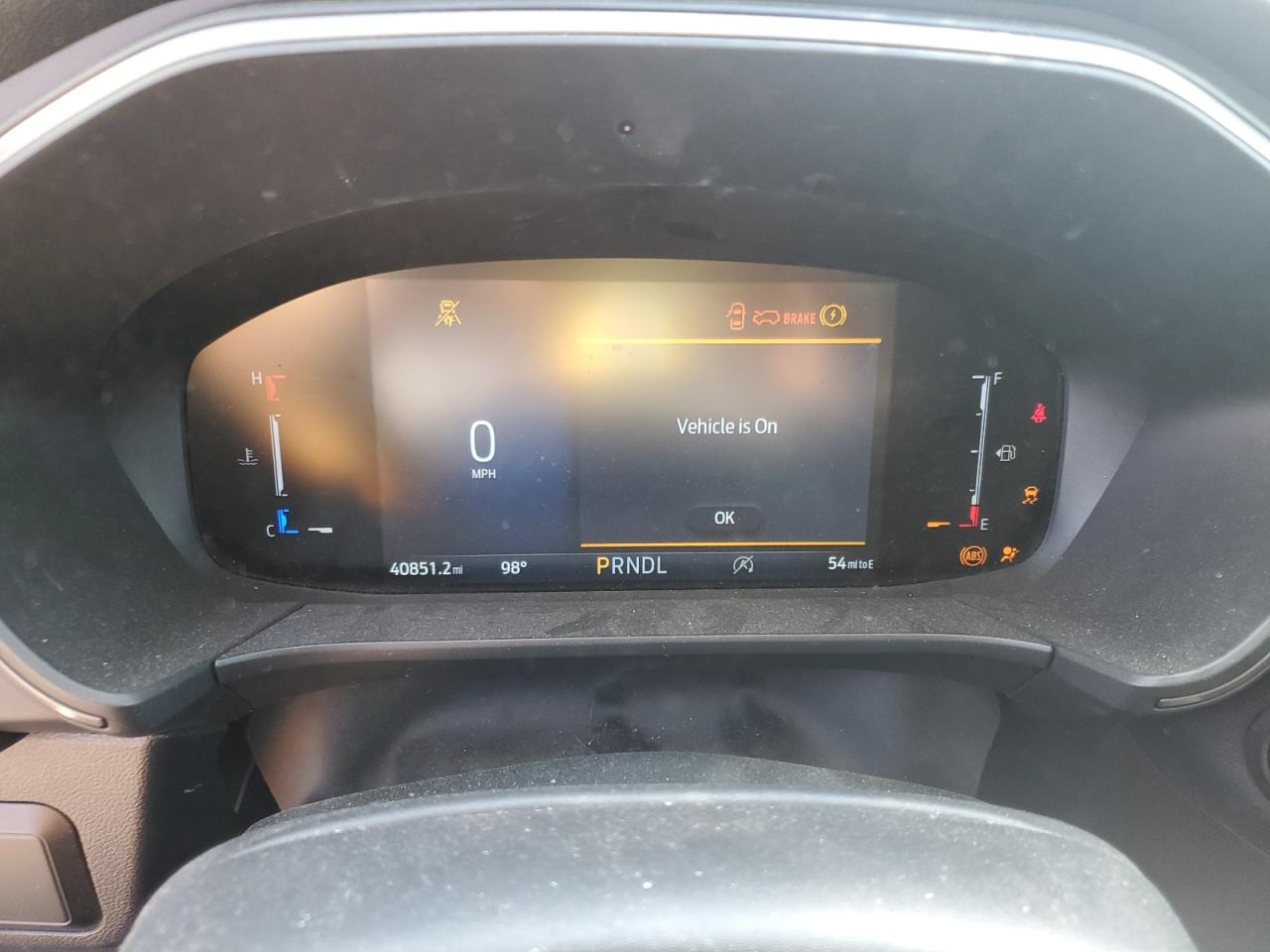 2023 Ford Escape Active VIN: 1FMCU0GN5PUB00015 Lot: 82322725