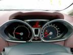 2008 FORD FIESTA TITANIUM 96  for sale at Copart SANDWICH