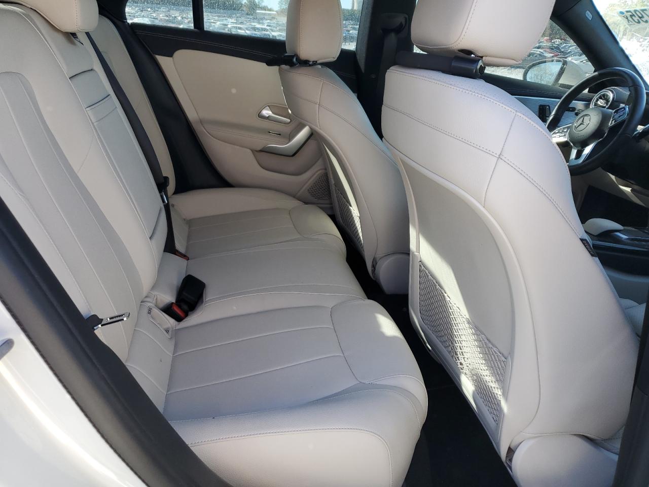 2021 Mercedes-Benz Cla 250 VIN: W1K5J4GB0MN180273 Lot: 82582795