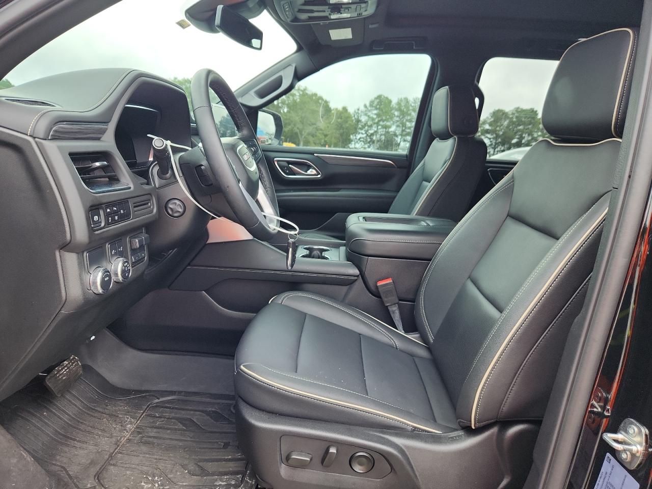 2024 GMC Yukon Xl C1500 Slt VIN: 1GKS1GKDXRR411580 Lot: 85367545