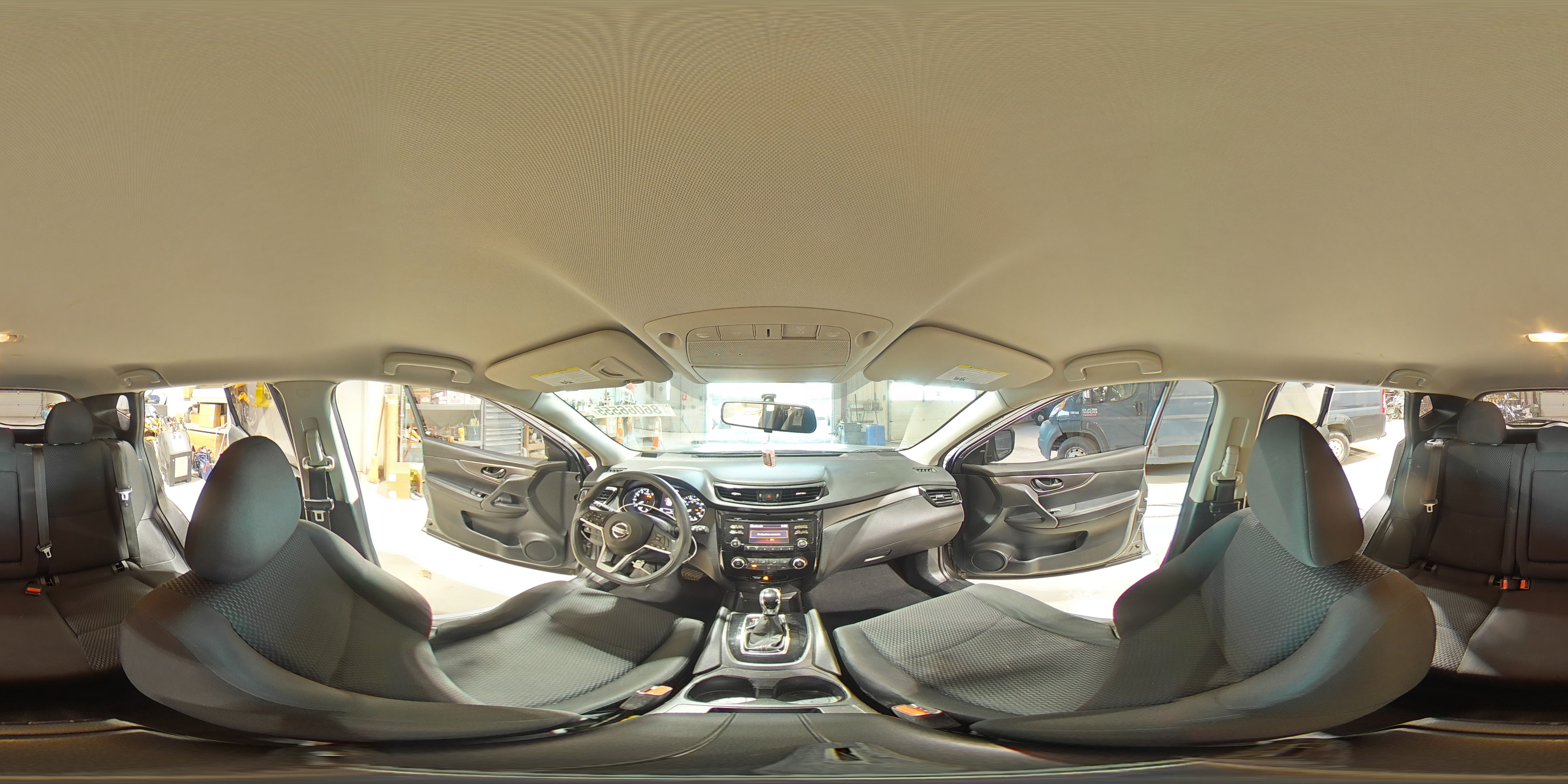 2018 Nissan Rogue Sport S VIN: JN1BJ1CP3JW155826 Lot: 86066555