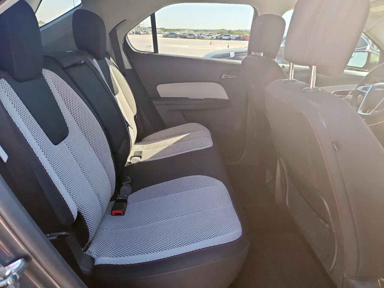 2013 Chevrolet Equinox Lt VIN: 2GNALDEK1D6402403 Lot: 82324905