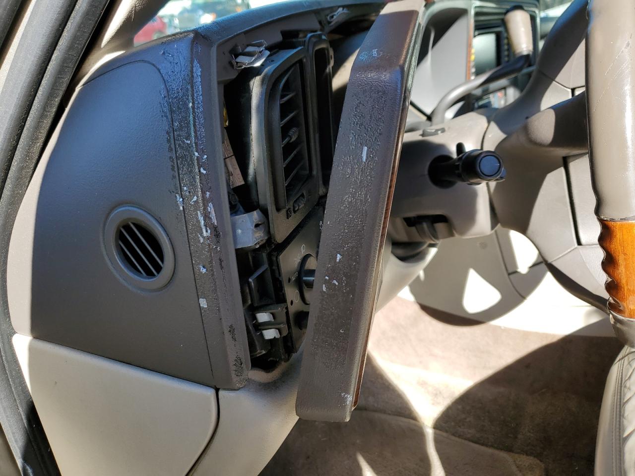 2003 Cadillac Escalade Luxury VIN: 1GYEK63N53R313503 Lot: 89619695