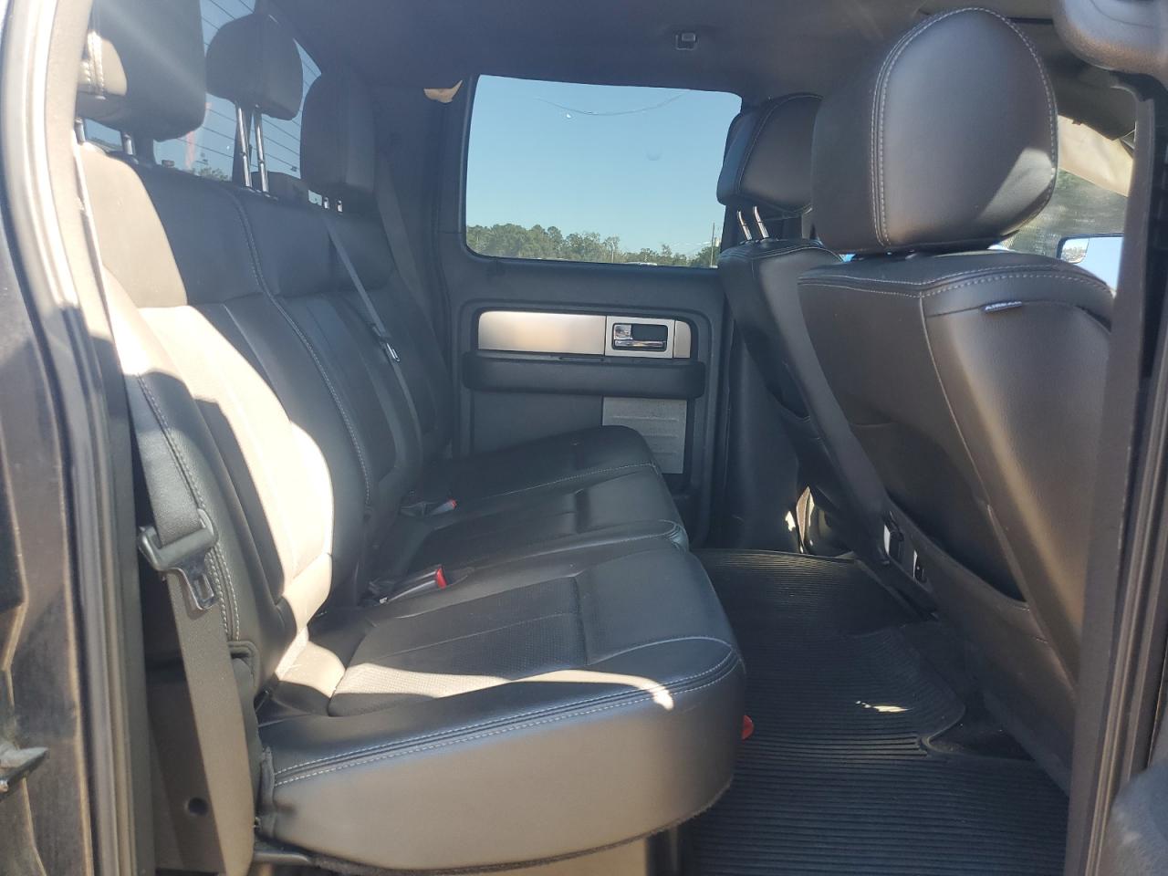 2014 Ford F150 Supercrew VIN: 1FTFW1ET8EKE50380 Lot: 82702395