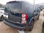 2013 LAND ROVER DISCOVERY HSE LUXURY SDV6  for sale at Copart BRISTOL