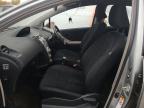 2007 TOYOTA YARIS ZINC  for sale at Copart SANDWICH