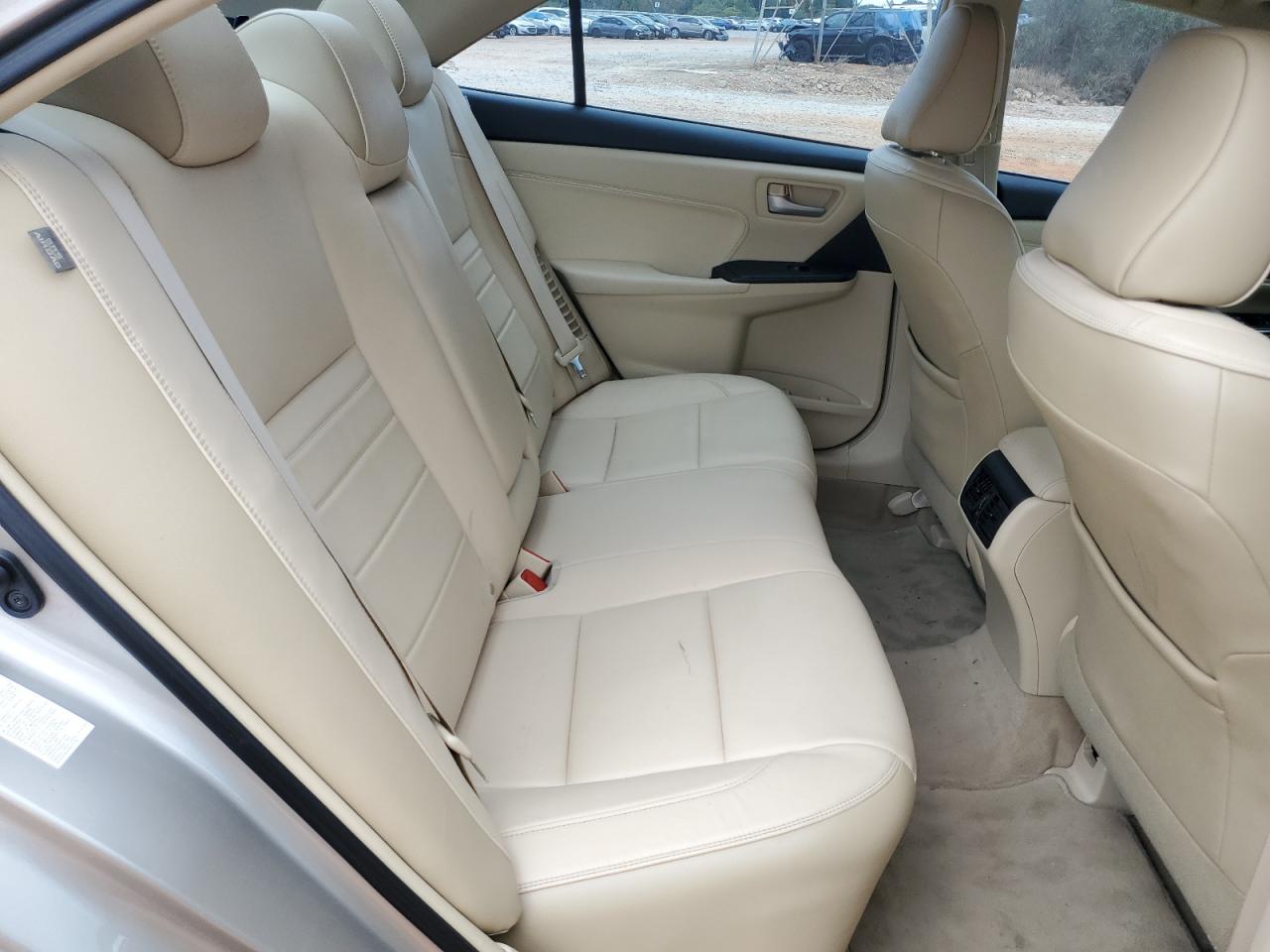 2015 Toyota Camry Hybrid VIN: 4T1BD1FK3FU154193 Lot: 85290175