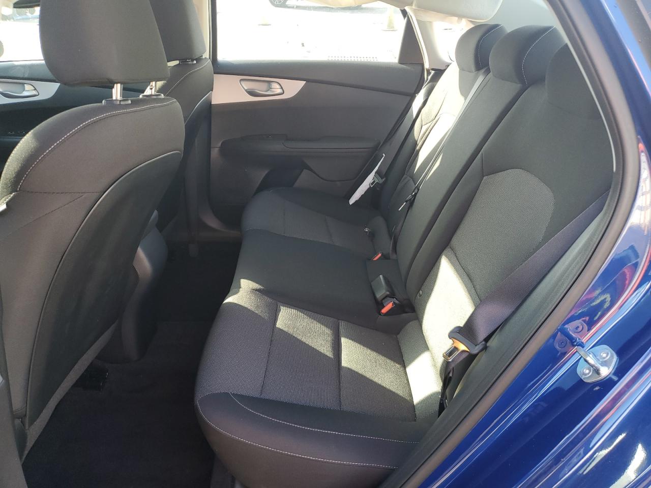 2024 Kia Forte Lx VIN: 3KPF24AD2RE829038 Lot: 89880395