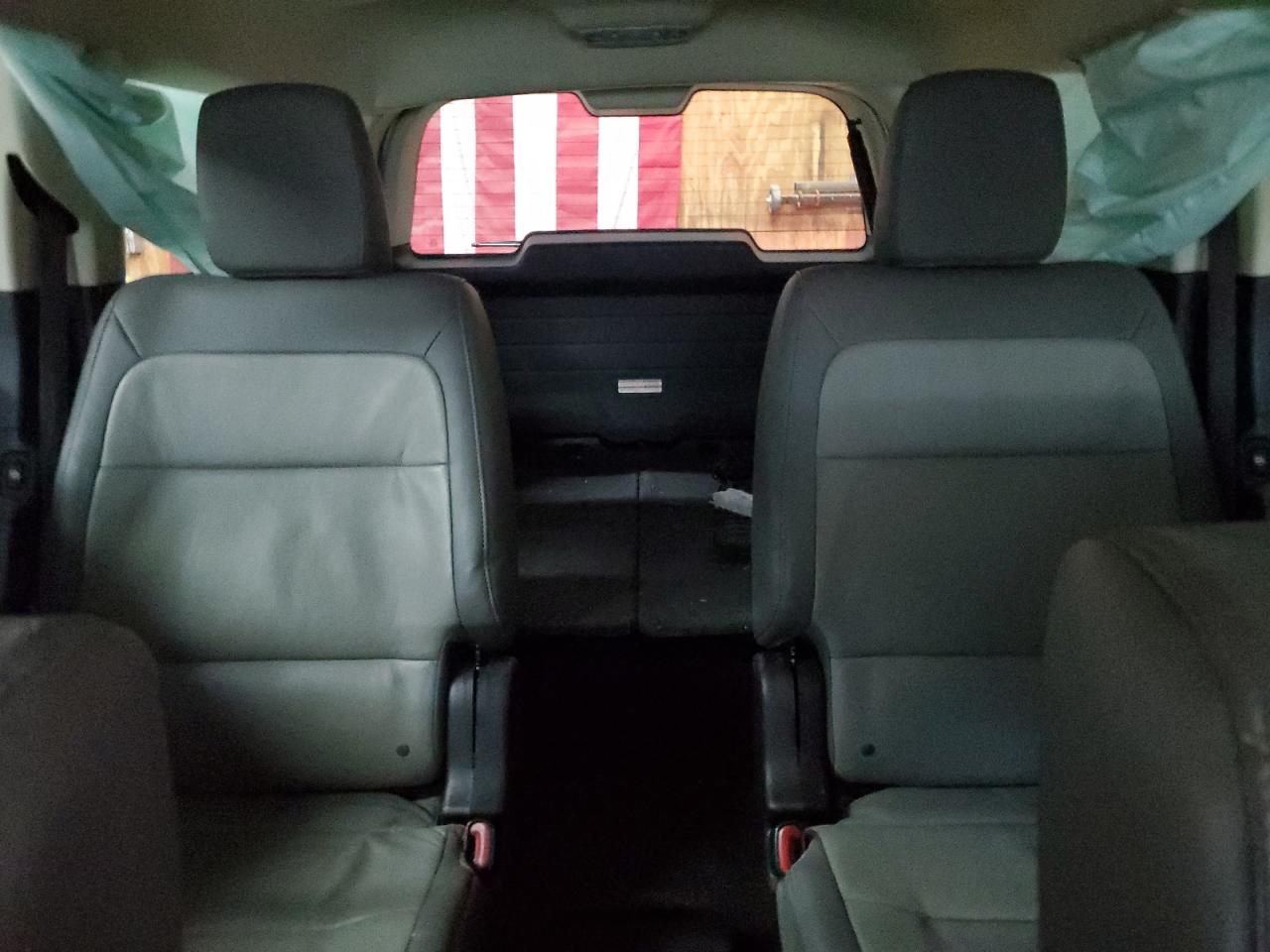 2016 Ford Flex Sel VIN: 2FMHK6C85GBA17169 Lot: 86805155