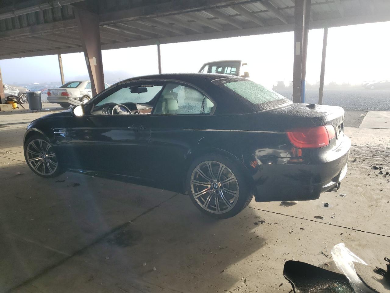 Фото: WBSDX9C5XBE399264