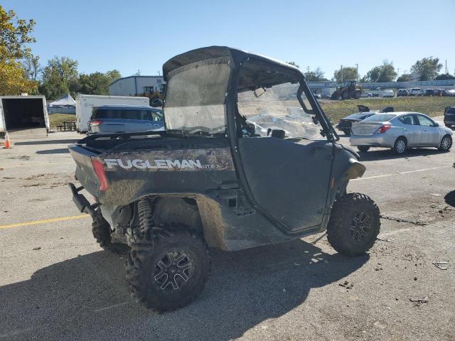 2022 OTHER MOTORCYCLE SEGWAY FUGLEMAN UT10