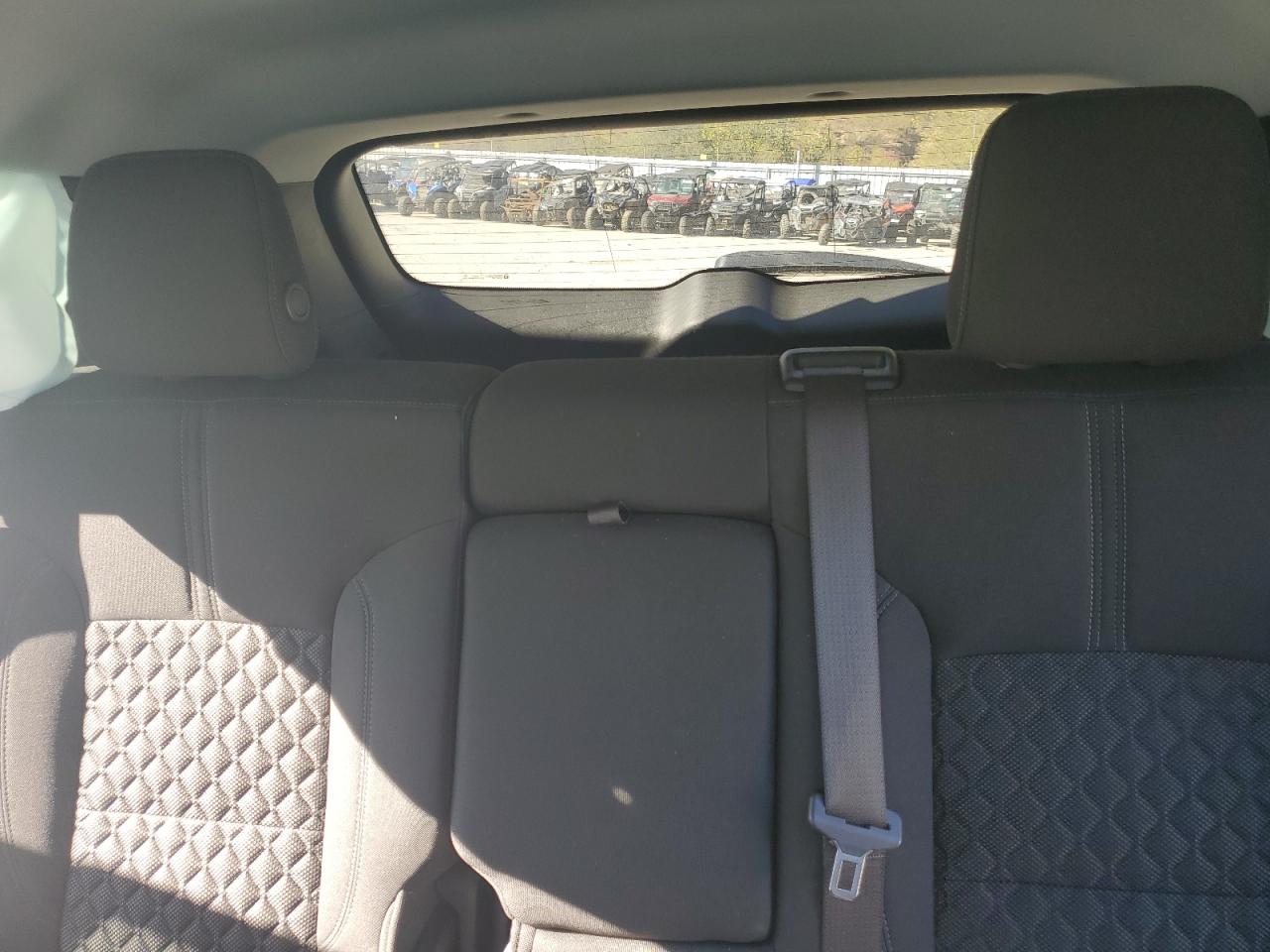 2021 Chevrolet Blazer 2Lt VIN: 3GNKBCR42MS531054 Lot: 84247535